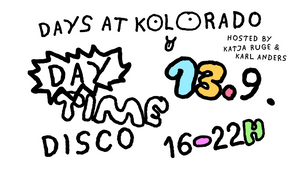 DAYS AT KOLORADO