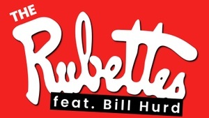The Rubettes feat. Bill Hurd