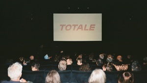 TOTALE 04 – magazine release