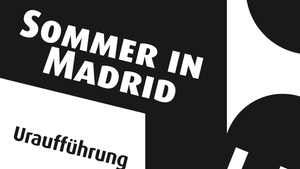 Kölner Geschichten Haus – Sommer in Madrid