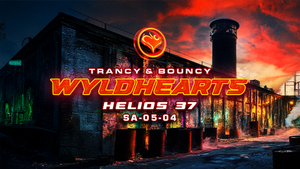 Wyldhearts at Helios37