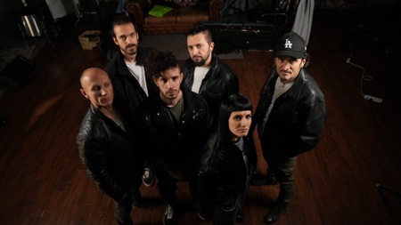 FROM ZERO – The Emptiness Machine (Linkin Park Tribute Band)