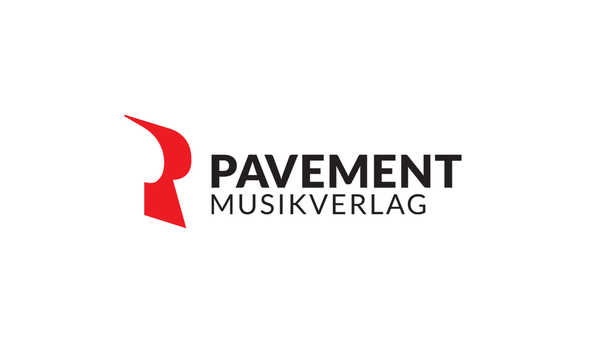 Titelbild des Veranstalters Pavement Musikverlag