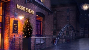 Silvester-Fondue im Speicherstadt Loft