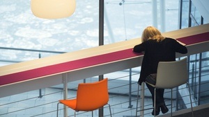 Work hard – Play hard | »Work in Progress« #1