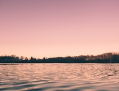 Strandbad Orankesee