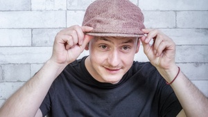 Stefan Danziger „Was machen Sie eigentlich tagsüber”