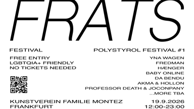 FRATS Festival