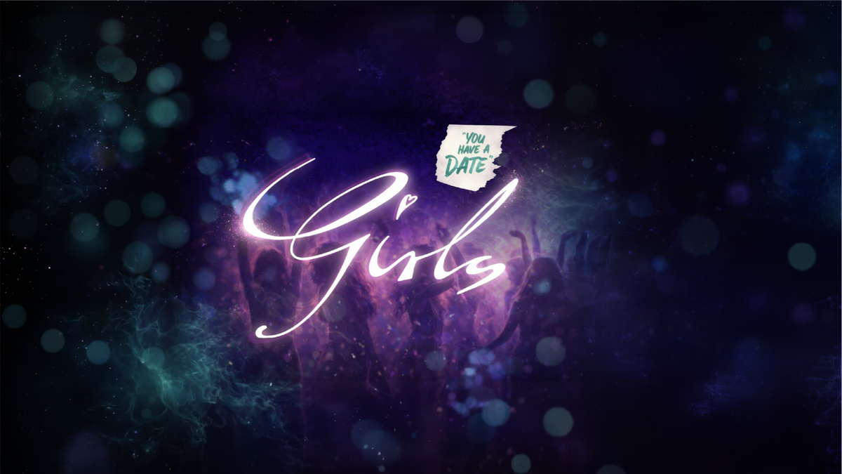 girls