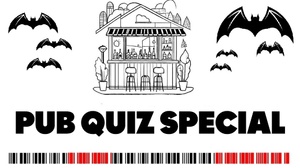 Quiz Night - Bar Abend