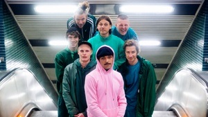 domicil Birthday: Botticelli Baby