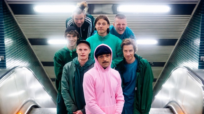 domicil Birthday: Botticelli Baby