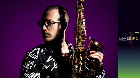 Jan Prax Quartet