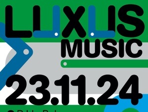 Luxus Music Jazzkonzert