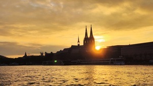 Panorama Lounge Schifffahrt – mit Musik von DJ Tuco