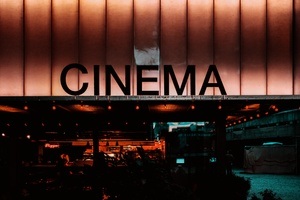 BEST OF CINEMA - Terminator 2