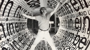 Literatur neu denken: Zum 100. Geburtstag von Franz Mon