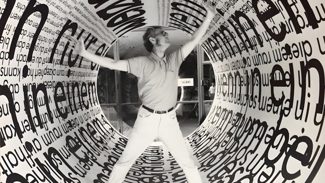 Literatur neu denken: Zum 100. Geburtstag von Franz Mon