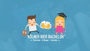 Bier Bachelor - Köln