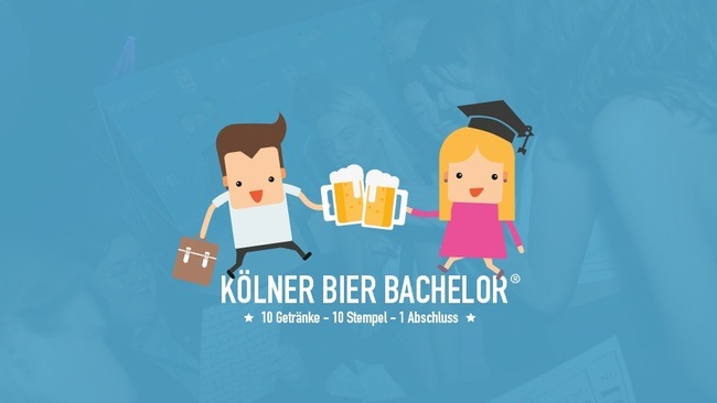 Bier Bachelor - Köln