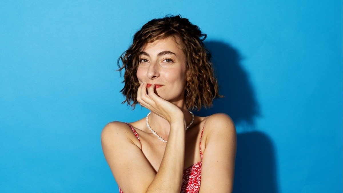 Lisa Frischemeier
