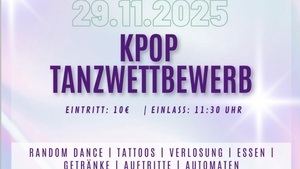 Shining Star Cover Contest