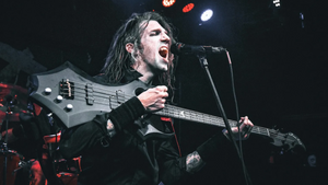 Blitzkid - Nachtleben Frankfurt