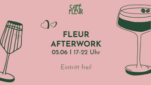 Fleur Afterwork