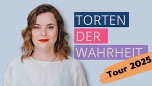 Katja Berlin - Die Torten der Wahrheit