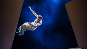 A STORY OF DISPLACEMENT