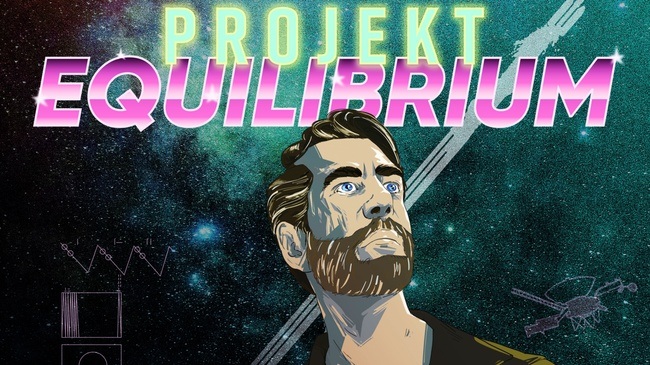 Claus von Wagner - Projekt Equilibrium