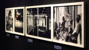 Artist Meets Archive #4: Jimmi Wing Ka Ho