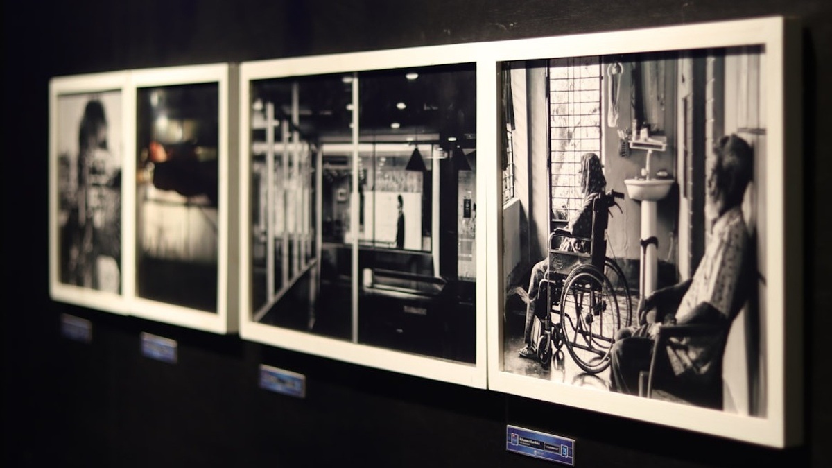 Artist Meets Archive #4: Jimmi Wing Ka Ho