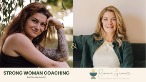 ZYKLUSKRAFT Day Retreat