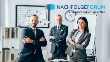 Nachfolgeforum Bayern