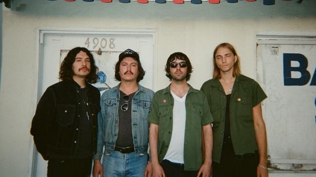 OOG BOGO (US) live @ Ilses Erika, support: SNITSH PITSH (GER)