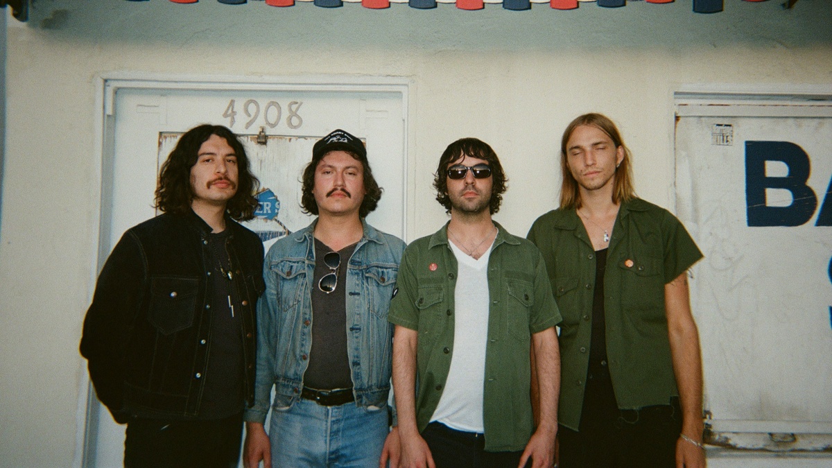 OOG BOGO (US) live @ Ilses Erika, support: SNITSH PITSH (GER)