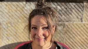 NIMM PLATZ - KÖLNER LITERATURSOMMER MIT VALERIE BENDORF