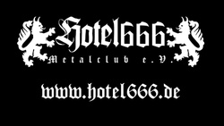 hotel666 Metalclub e.V.
