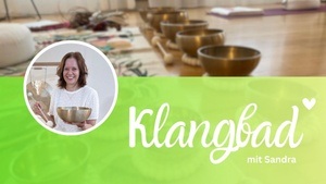 Klangbad I Klangentspannung I Klangreise I Soundhealing in Stuttgart