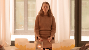 Meditation, Sound bath & Indian Lunch by Ohana Hamburg