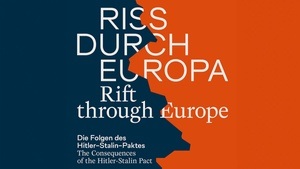 Ein Reisebericht: „Riss durch Europa“ - Eine Ausstellung auf Wanderung in Deutschland und der Ukraine