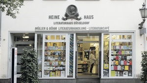 Lídia Jorge. Die Stunden der Nelken. Autorenlesung