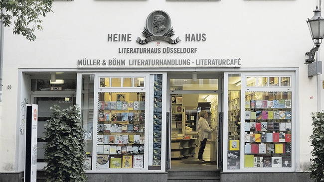 Lídia Jorge. Die Stunden der Nelken. Autorenlesung