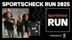 SportScheck RUN