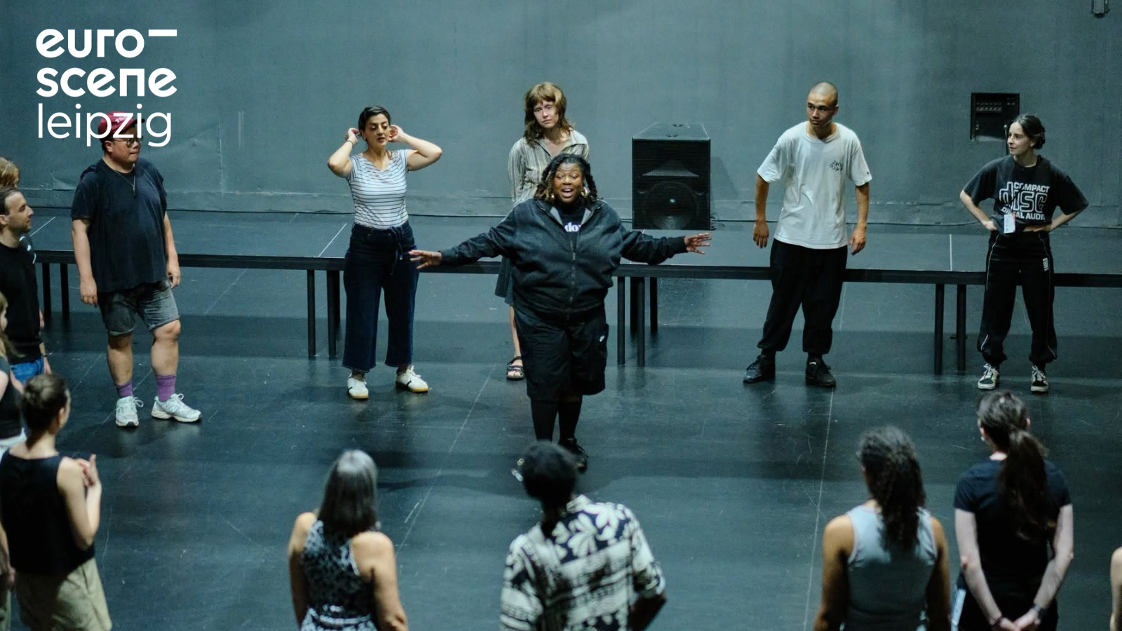 Choreographic & Artistic Process