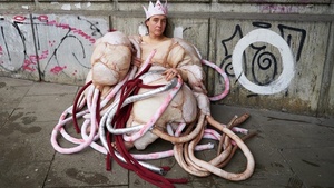 Finissage ‚Sichtbar. Verknüpft. Frei.‘