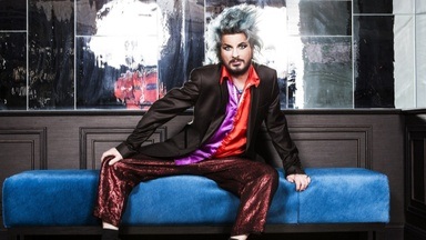 Kay Ray - Kay Ray Show