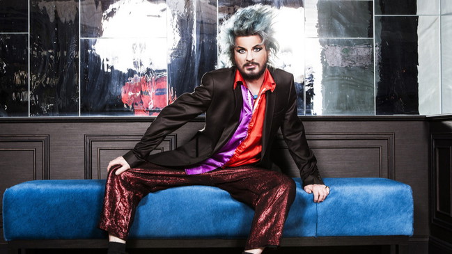 Kay Ray - Kay Ray Show