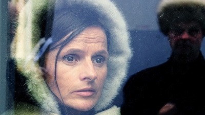Fräulein Smillas Gespür für Schnee